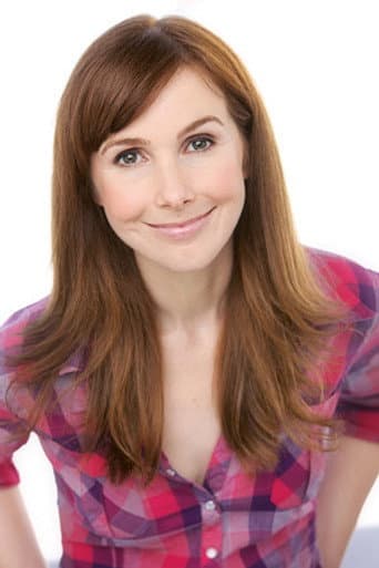 Emily Eiden fotoğrafı
