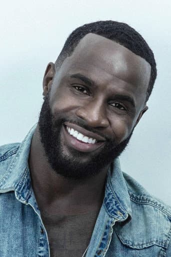 Terrence Terrell fotoğrafı