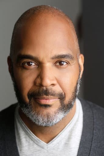 Victor Williams fotoğrafı