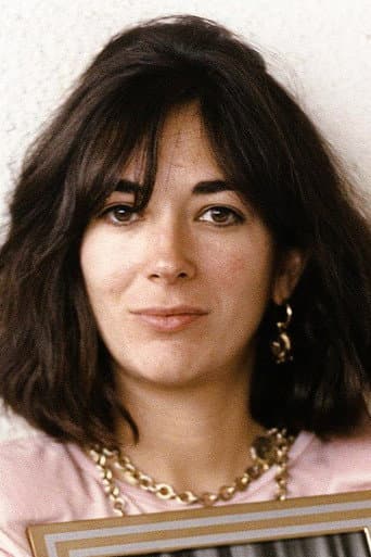 Ghislaine Maxwell fotoğrafı