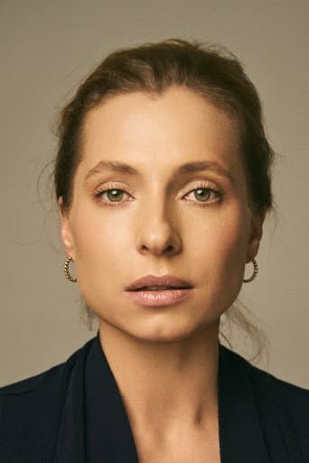 Trix Vivier fotoğrafı
