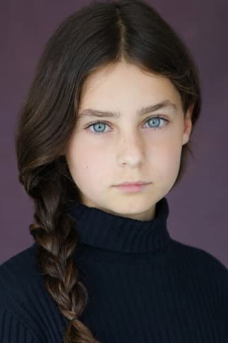 Billie Gadsdon fotoğrafı