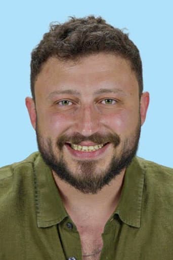 Ateş Benek fotoğrafı