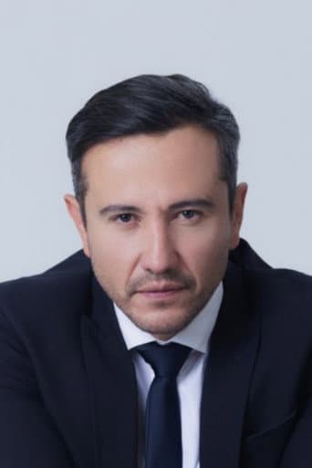 Giancarlo Mendoza fotoğrafı