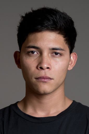 Juan Daniel Garcia Treviño fotoğrafı