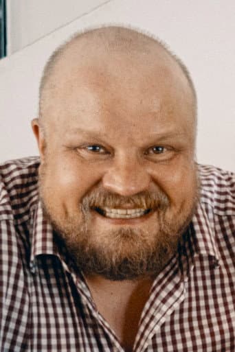 Mikko Mykkänen fotoğrafı