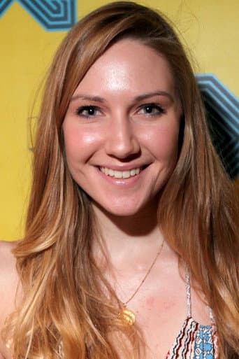 Elizabeth Lestina fotoğrafı