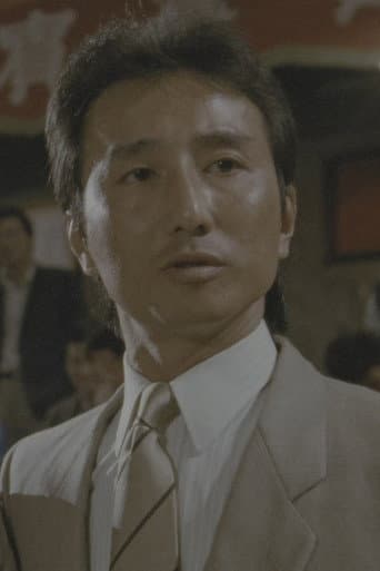 Kimo Lai Kwok-Ki fotoğrafı