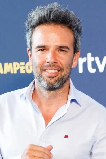 Raúl Peña fotoğrafı