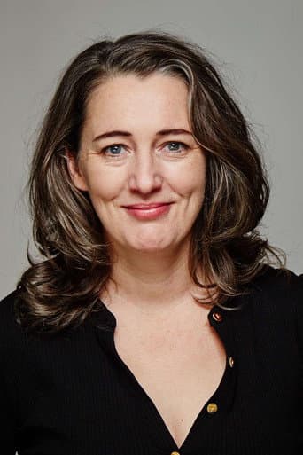 Amy Kersey fotoğrafı