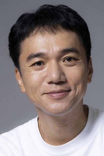 Shimizu Shin fotoğrafı