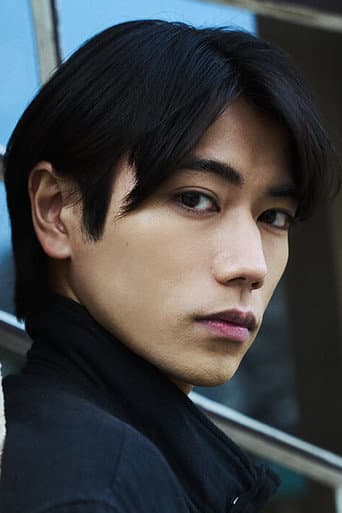 Ryū Ichinose fotoğrafı