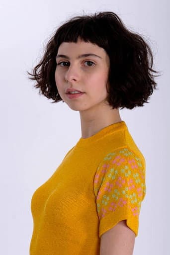 Ludovica Francesconi fotoğrafı