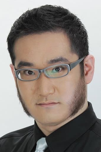 伊原正明 fotoğrafı