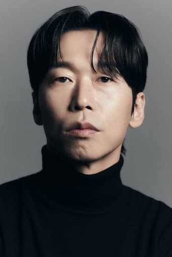Yoon Byeong-hee fotoğrafı
