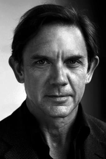 David Bamber fotoğrafı