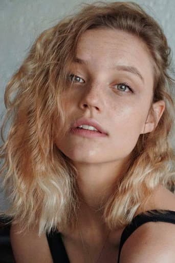 Kristen Raath fotoğrafı