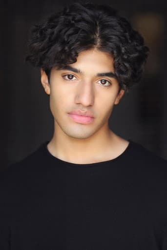 Mateo Fernandez fotoğrafı