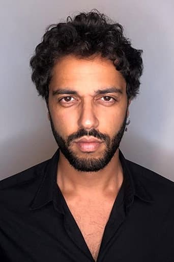 Marouane Zotti fotoğrafı