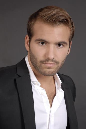 Alfons Nieto fotoğrafı