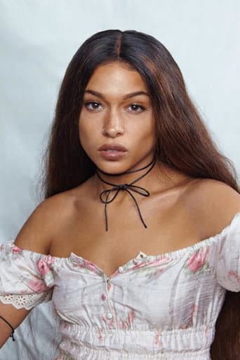 Princess Nokia fotoğrafı
