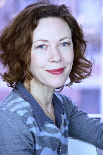 Veanne Cox fotoğrafı