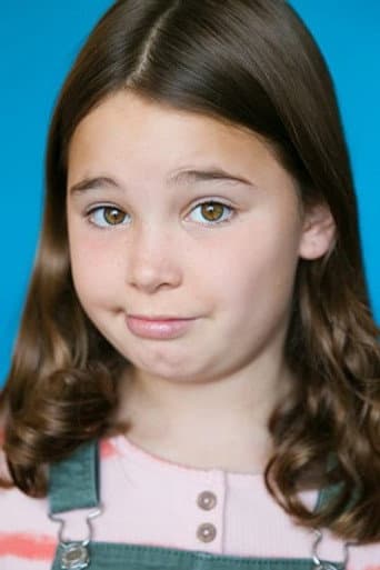Maggie Lowe fotoğrafı