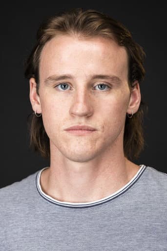 Conor Merrigan-Turner fotoğrafı