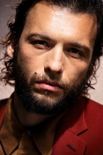 Marlon Joubert fotoğrafı