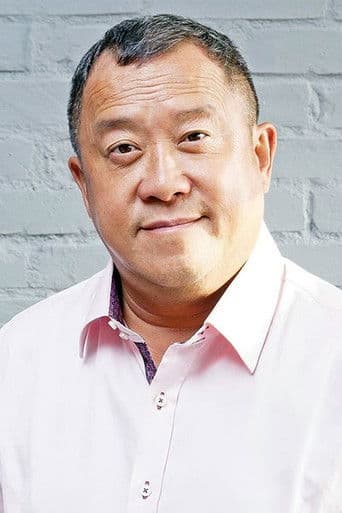 Eric Tsang Chi-Wai fotoğrafı