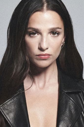 Marisa Abela fotoğrafı