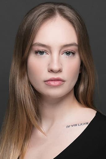 Ecem Atalay fotoğrafı