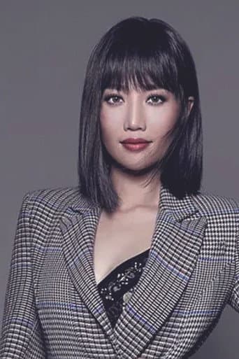 A-Lin fotoğrafı