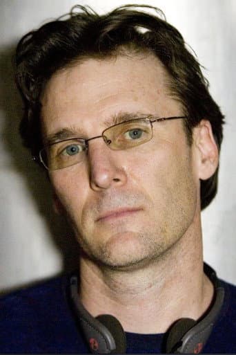 Daniel Myrick fotoğrafı