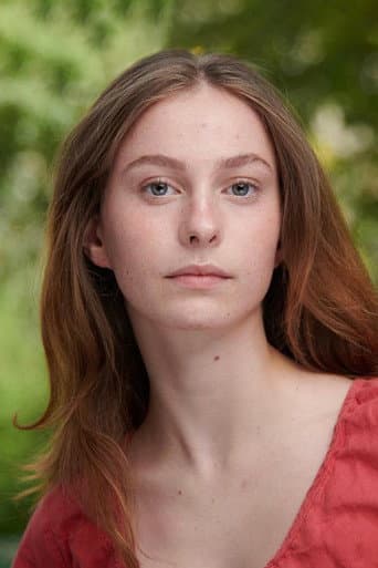Millie Ashford fotoğrafı