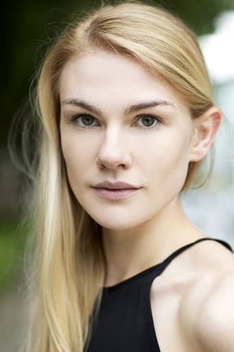 Eleanor Williams fotoğrafı