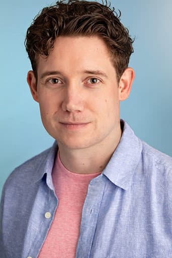 Jono Mitchell fotoğrafı