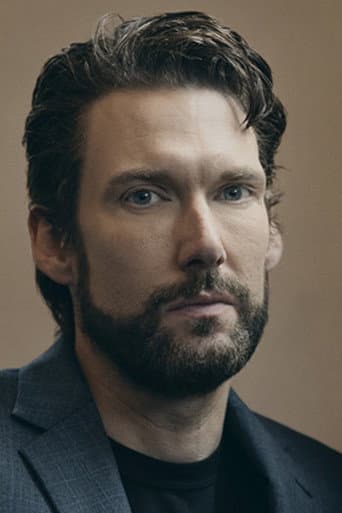 Billy Jensen fotoğrafı