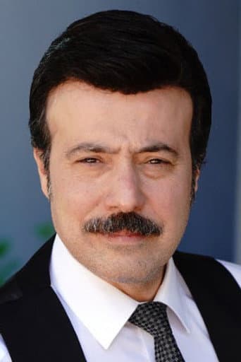 Ömer Gecü fotoğrafı