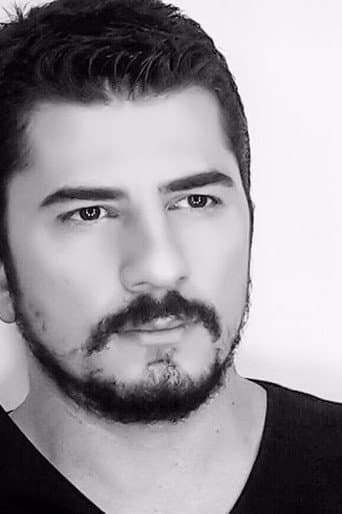 İnanç Ömer Benlioğlu fotoğrafı