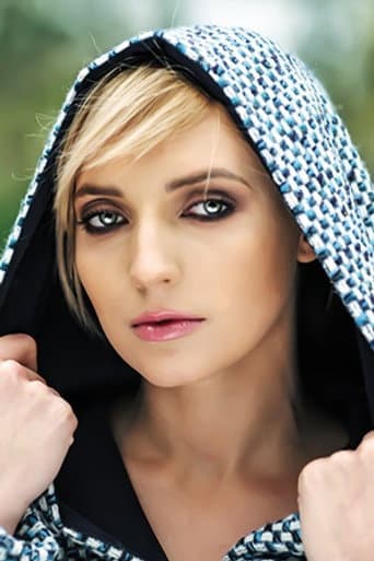 Katarzyna Zielińska-Jaworska fotoğrafı