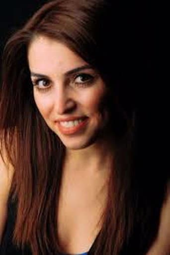Derya Uçar fotoğrafı