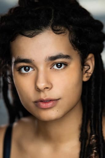 Severine Howell-Meri fotoğrafı