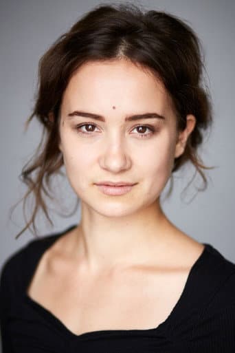 Gianna Kiehl fotoğrafı