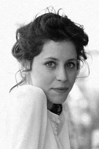 Inés Efrón fotoğrafı