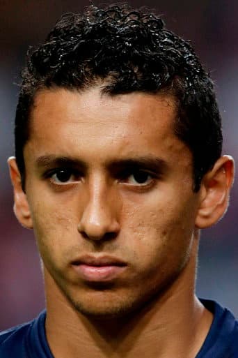 Marquinhos fotoğrafı