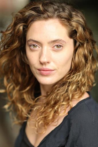 Sinead MacInnes fotoğrafı