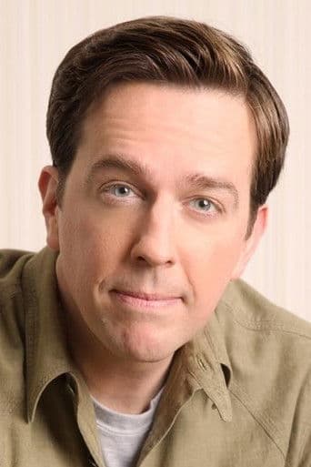 Ed Helms fotoğrafı