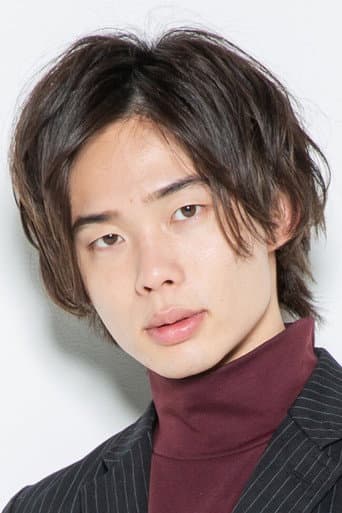 Kawashima Reiji fotoğrafı