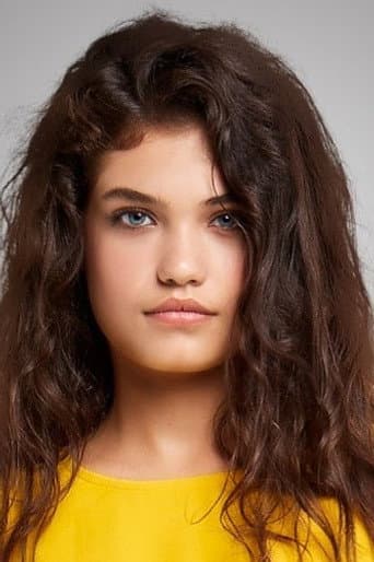 Aleyna Özgeçen fotoğrafı